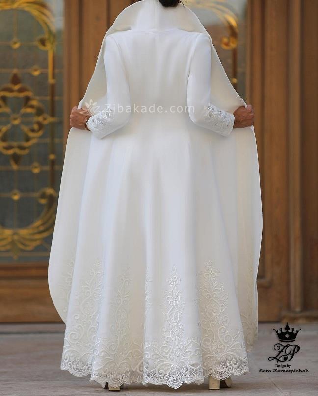 مانتو عقد از کجا بخرم